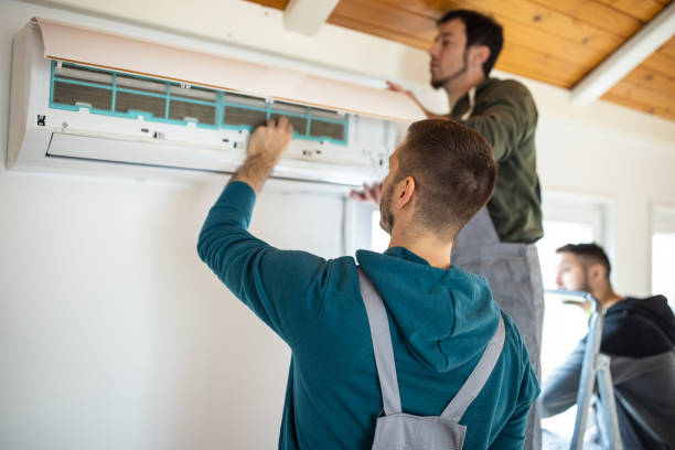 Best Furnace Installation  in Verona, MS