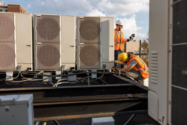 Best HVAC System Installation  in Verona, MS