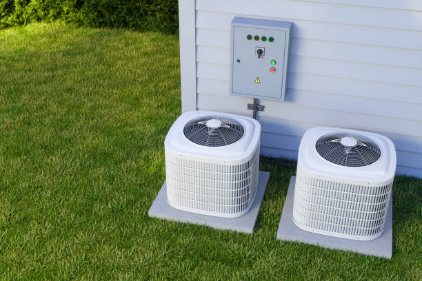 Best Central Air Repair  in Verona, MS