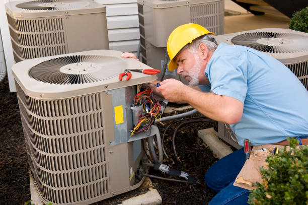 Best Air Quality Test  in Verona, MS
