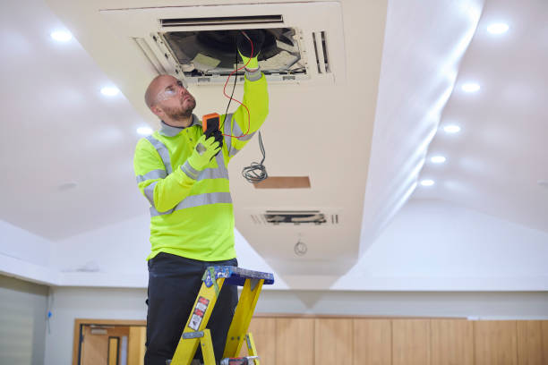Best Affordable HVAC Services  in Verona, MS