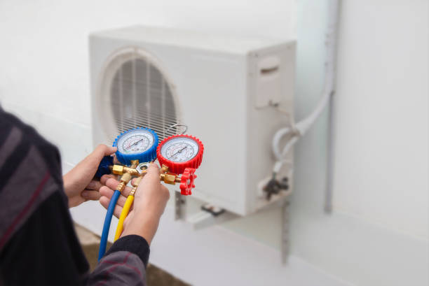 Best HVAC Cleaning Services  in Verona, MS