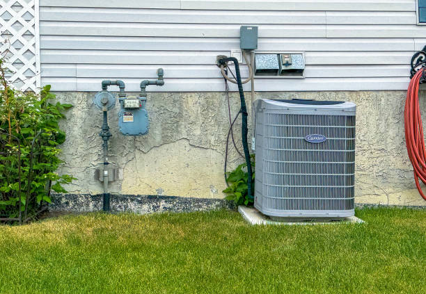 Best HVAC Installation Services  in Verona, MS